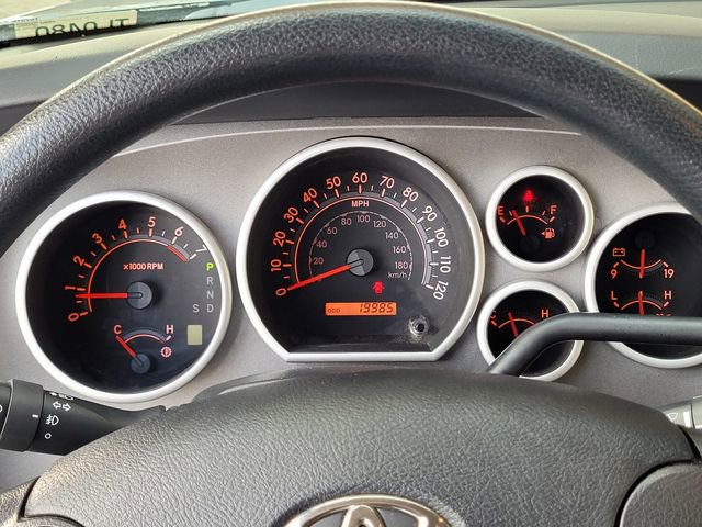 Used 2012 Toyota Tundra 4x4 Double Cab w/ Tow Pkg image 27