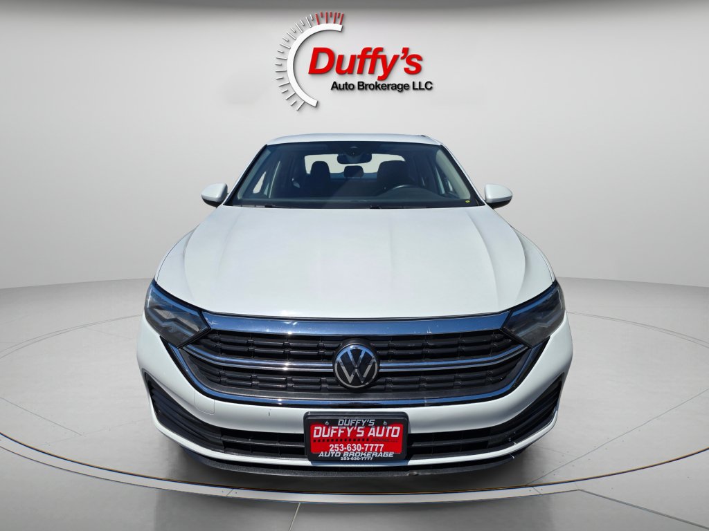 Used 2024 Volkswagen Jetta SE FWD image 29