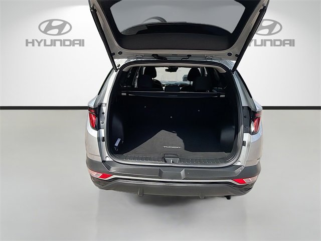 Certified 2024 Hyundai Tucson SEL image 25