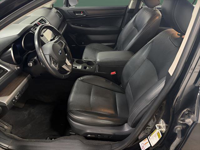 Used 2015 Subaru Legacy 2.5i Limited AWD/4WD image 12