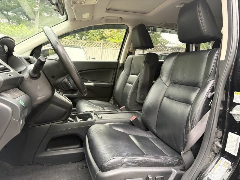 Used 2012 Honda CR-V EX-L image 16