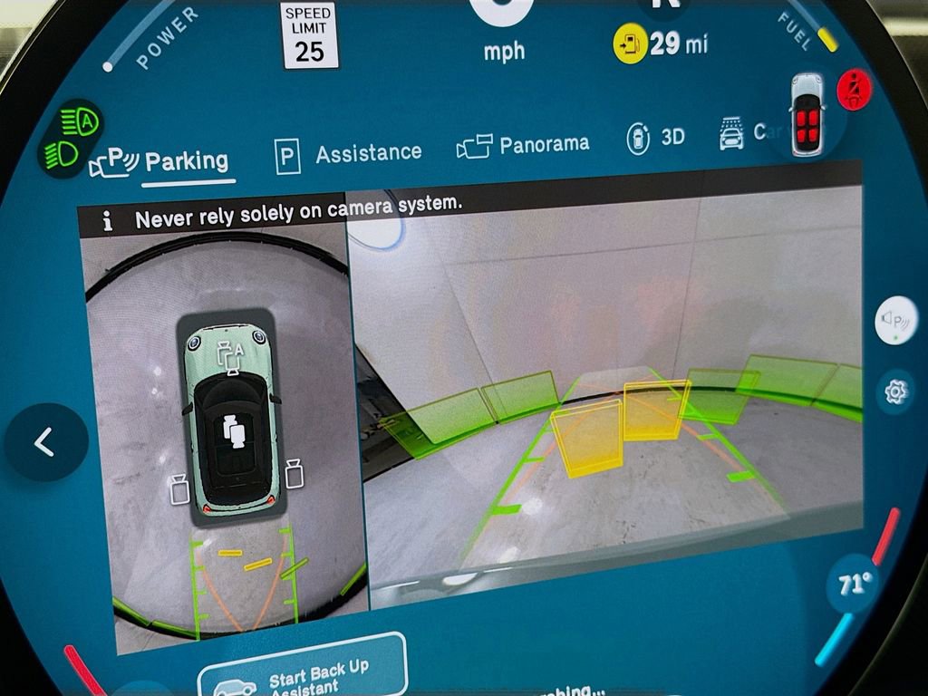 New 2026 MINI Cooper S image 16