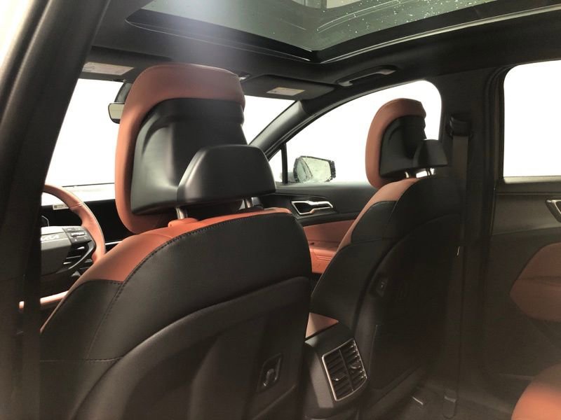 New 2026 Kia Sportage SX image 17