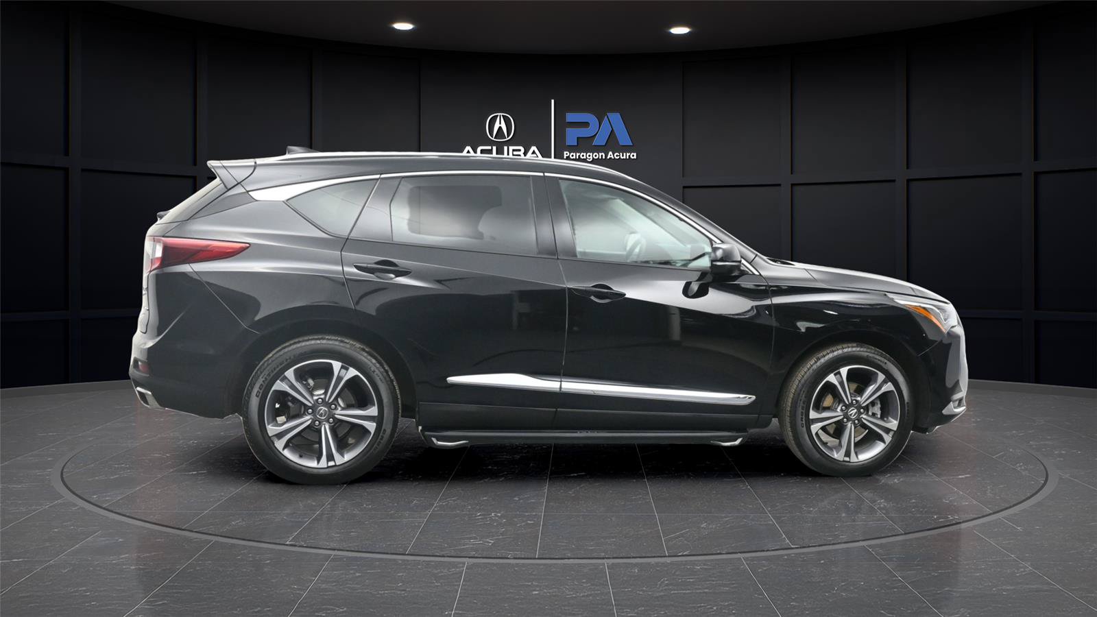 Used 2024 Acura RDX SH-AWD w/ Advance Package image 31
