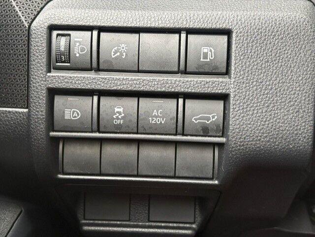 Certified 2026 Toyota 4Runner Limited AWD/4WD image 11