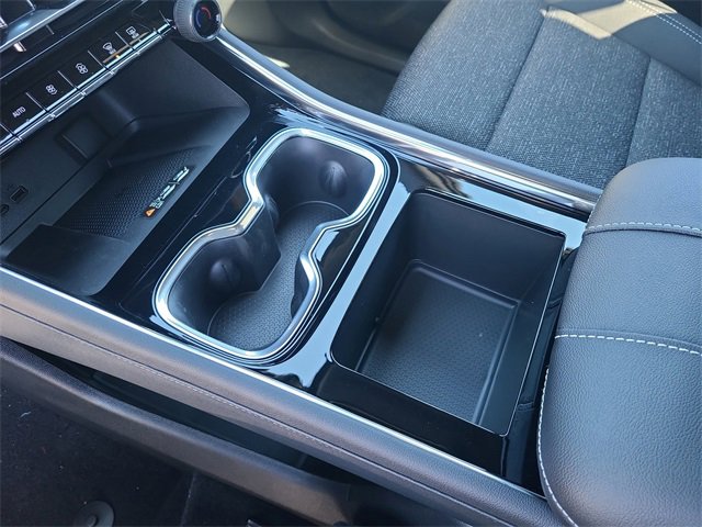 New 2026 Chevrolet Traverse LT image 35