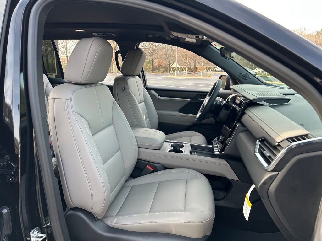 New 2026 GMC Acadia Elevation w/ Super Cruise Package FWD image 50