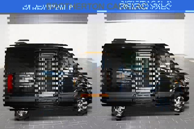 Used 2021 Mercedes-Benz Sprinter 1500 image 7