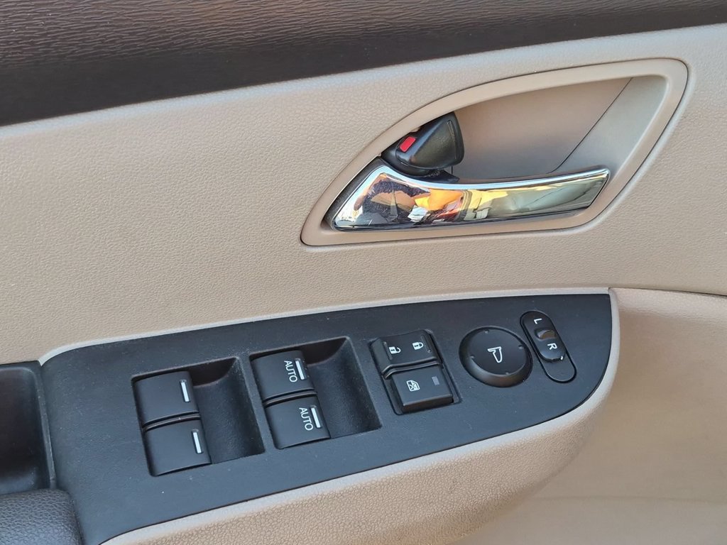 Used 2016 Honda Odyssey EX-L image 23