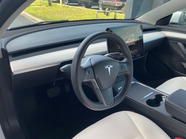 Used 2023 Tesla Model 3 Standard Range RWD image 14