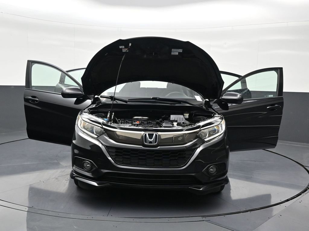 Used 2019 Honda HR-V Sport image 40