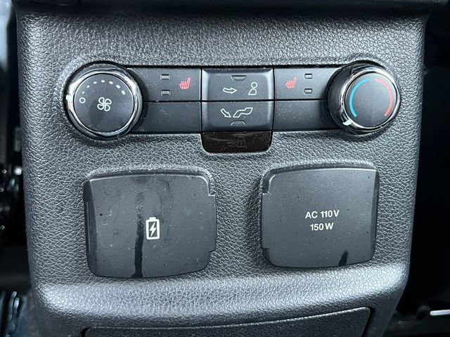 Used 2017 Ford Explorer Platinum AWD/4WD image 14