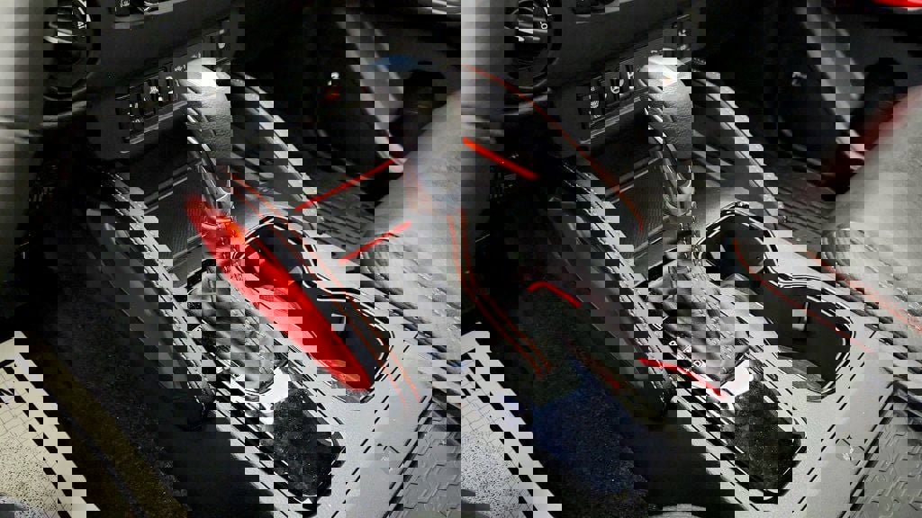 Used 2023 Nissan Frontier PRO-4X w/ Pro-4X Premium Package image 17