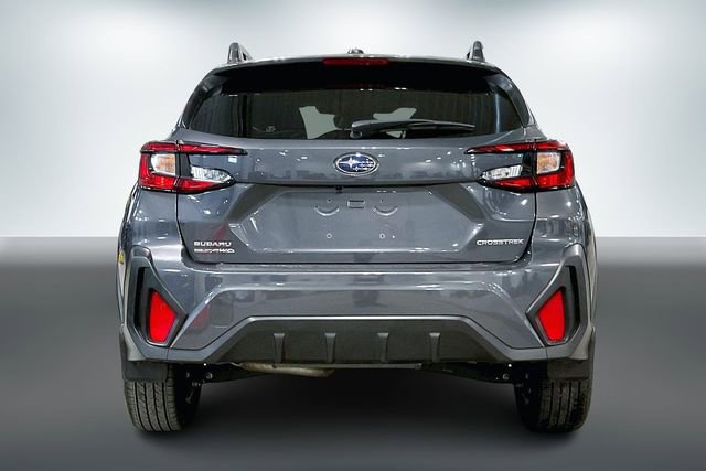 Used 2024 Subaru Crosstrek 2.0i Premium image 4