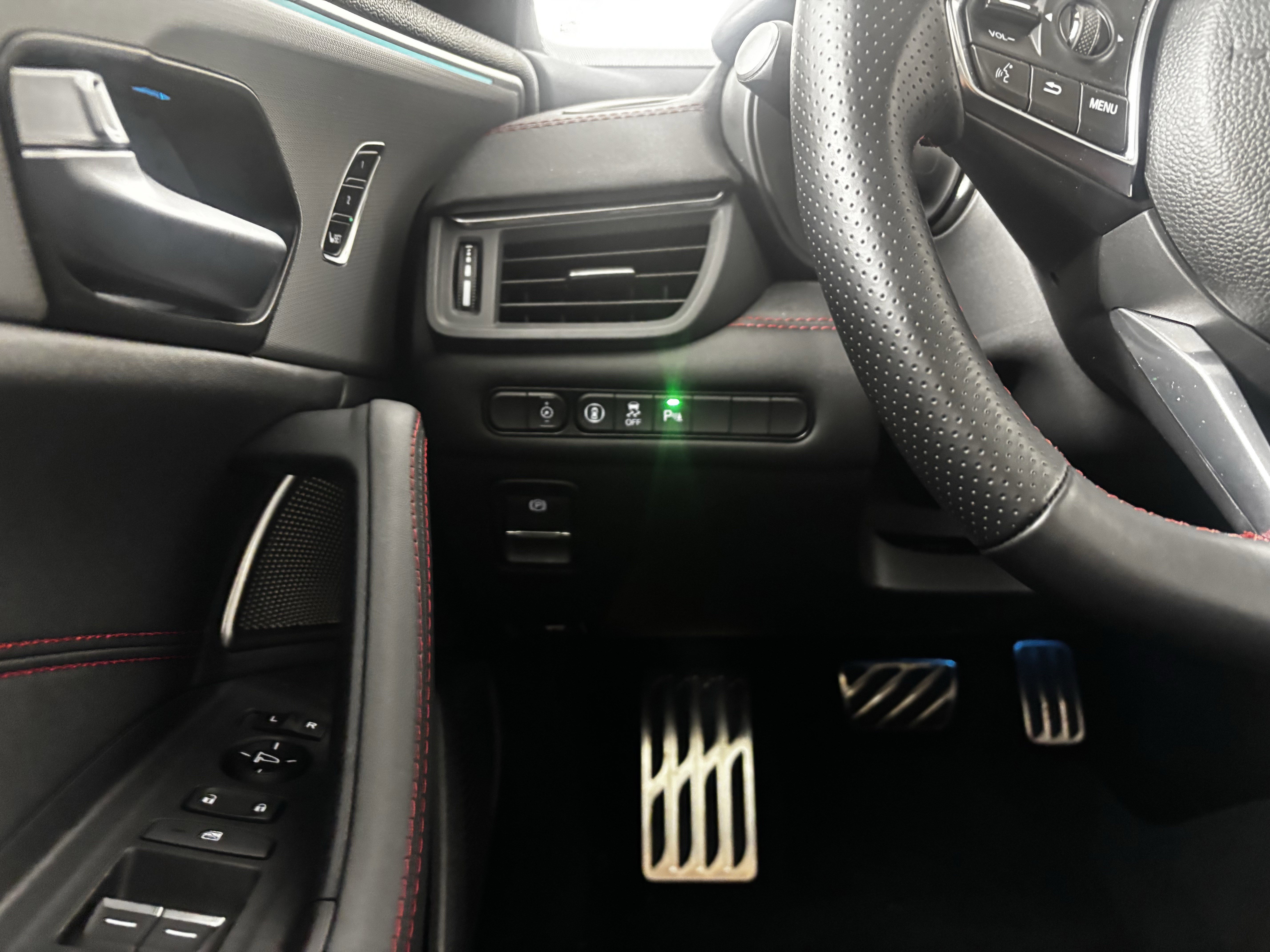 Used 2025 Acura TLX SH-AWD w/ A-SPEC Pkg image 32