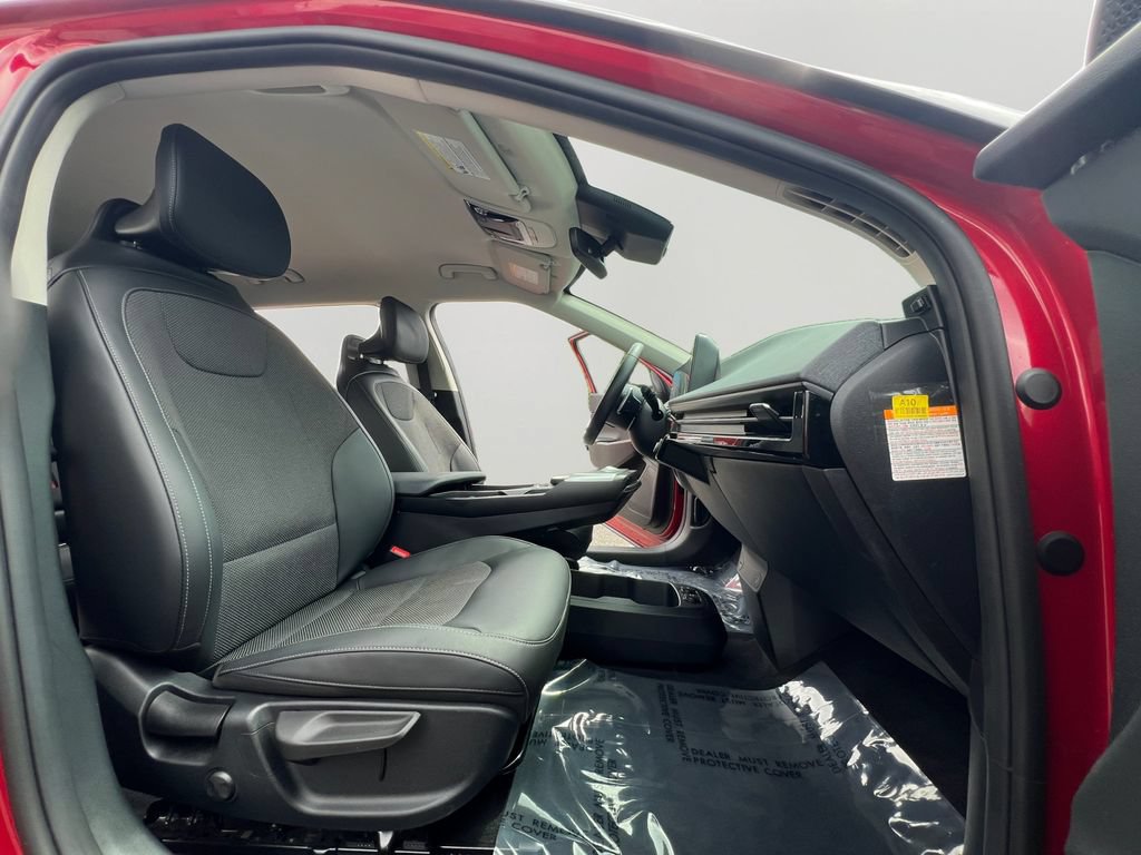 Used 2024 Kia EV6 Light RWD image 23