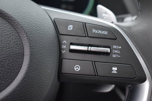 Used 2023 Hyundai Sonata Limited image 31