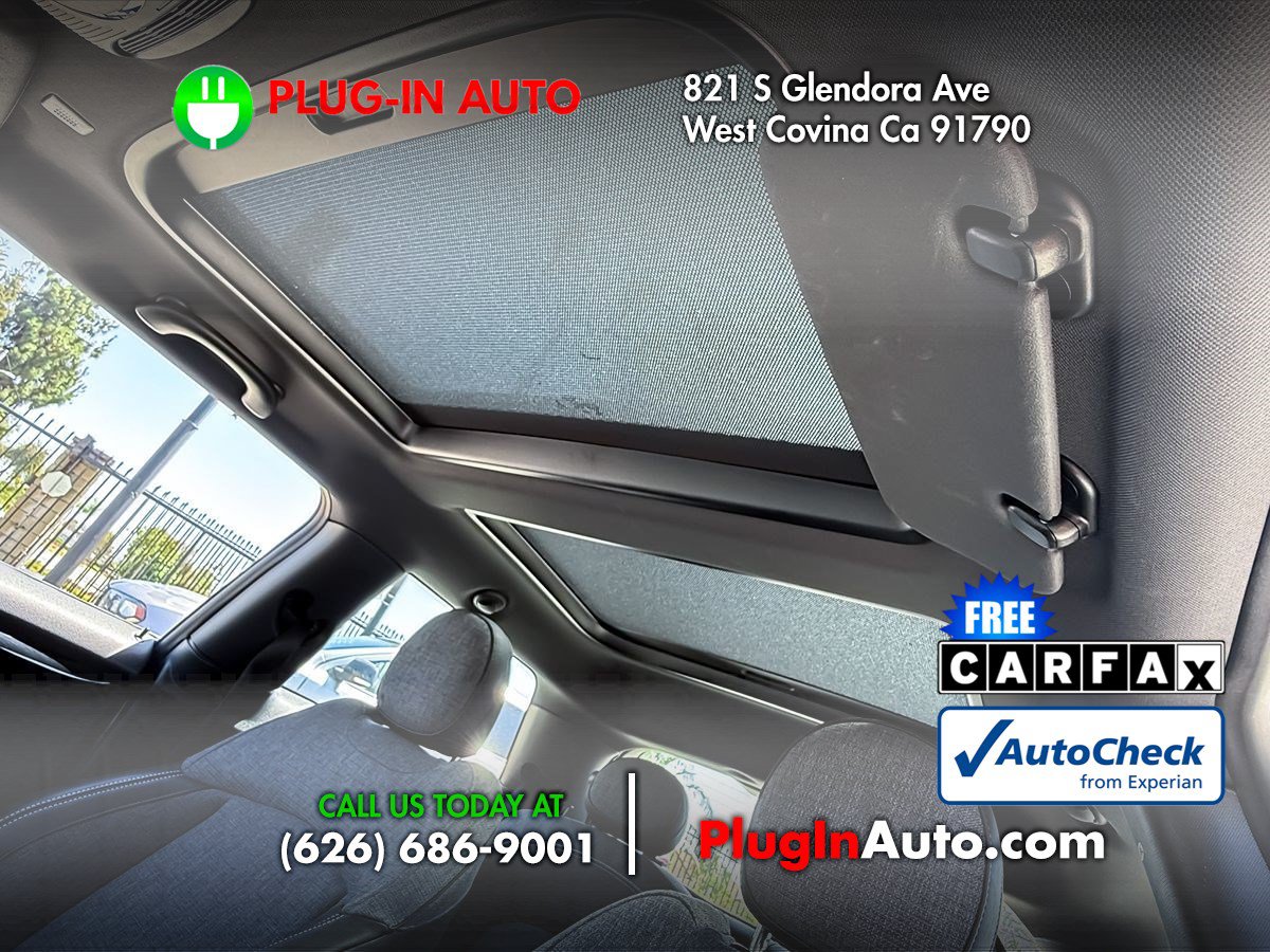 Used 2019 MINI Cooper S w/ Signature Upholstery Package FWD image 7