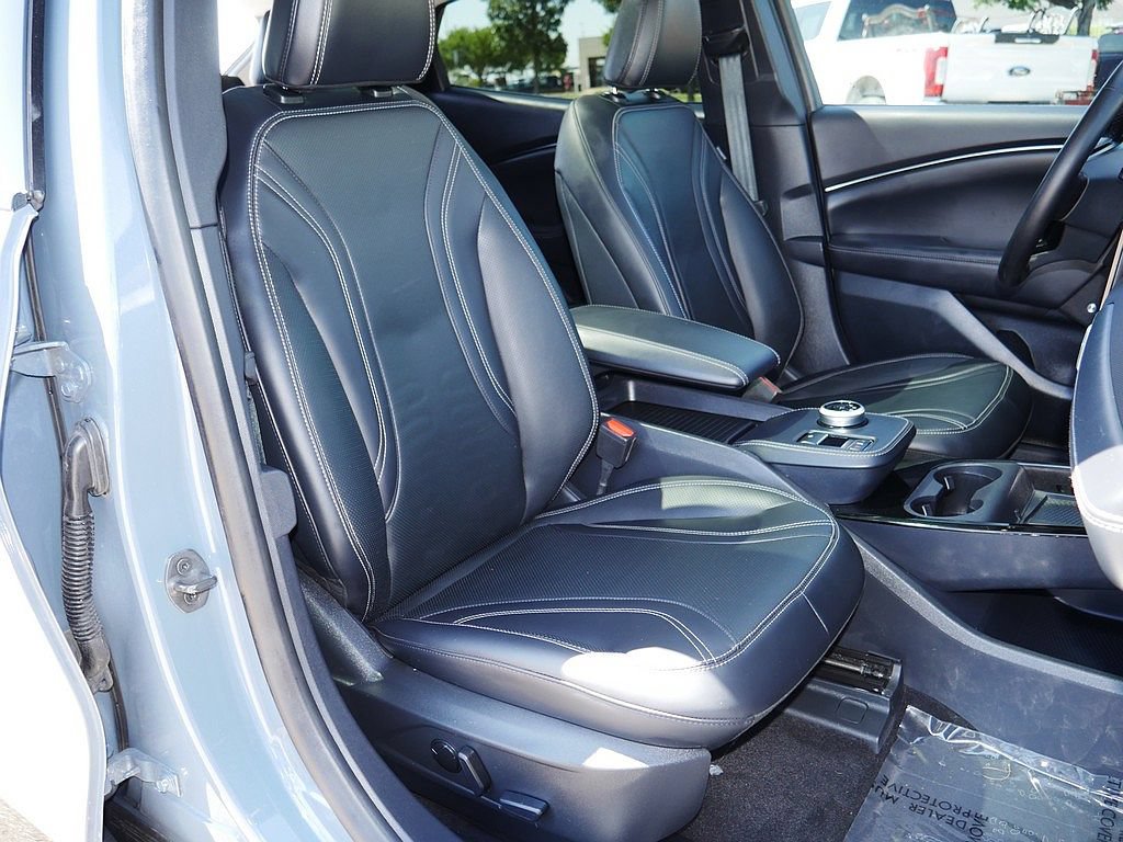 Used 2023 Ford Mustang Mach-E Premium AWD/4WD image 58