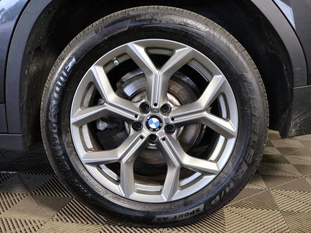 Used 2023 BMW X3 xDrive30i AWD/4WD image 21