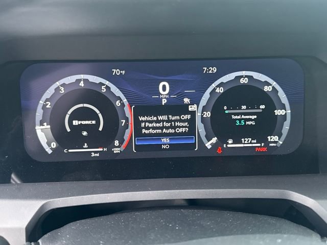 New 2026 Toyota Tacoma TRD Off-Road image 19