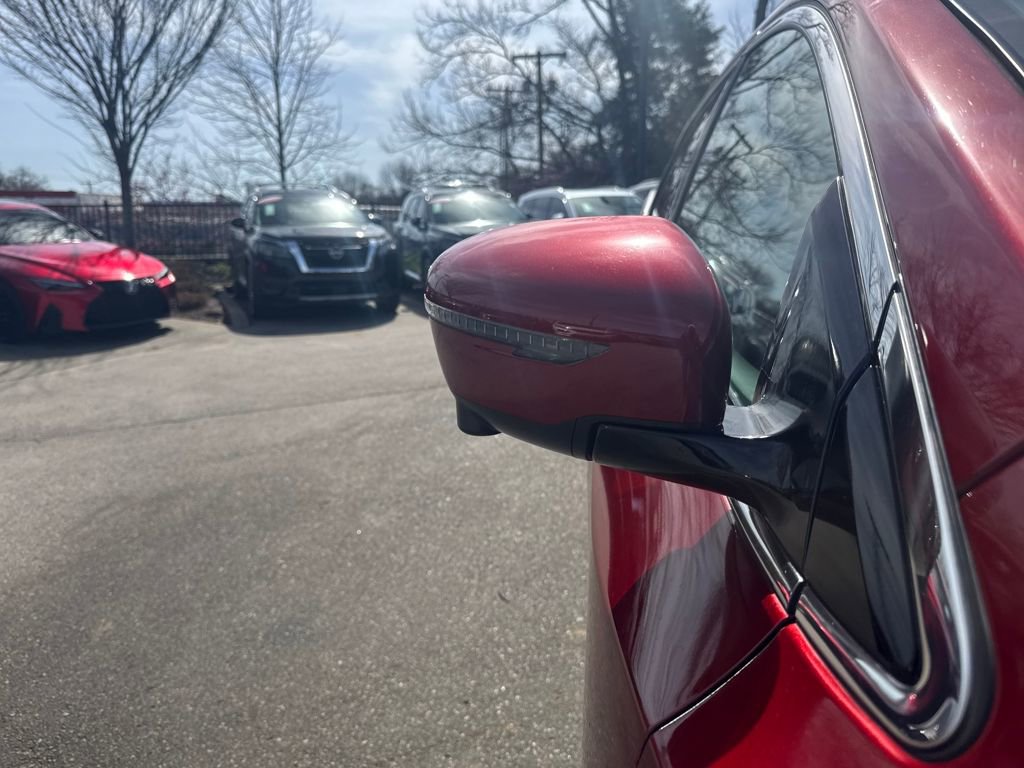 Used 2021 Nissan Murano SL image 38