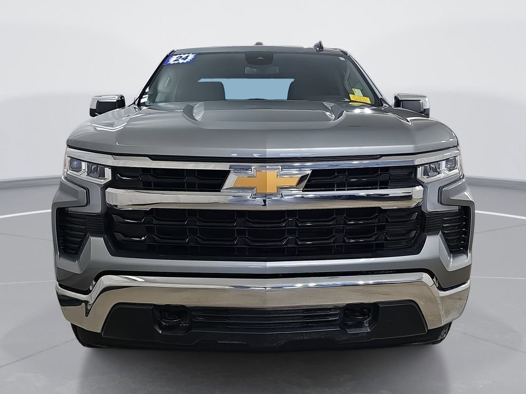 Certified 2024 Chevrolet Silverado 1500 LT image 10