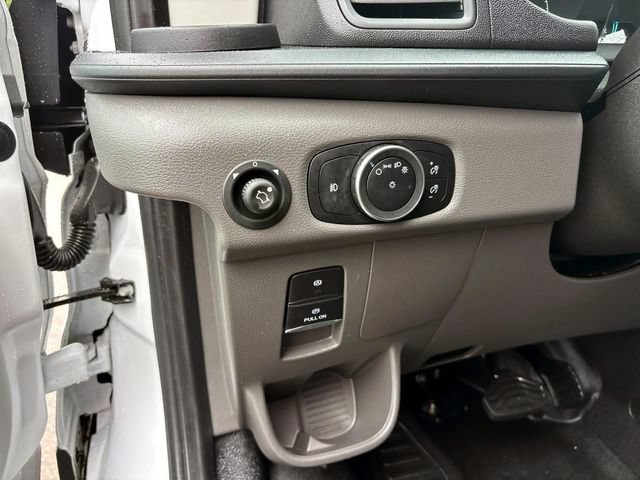 Used 2025 Ford Transit 250 Low Roof w/ Exterior Upgrade Package RWD image 11