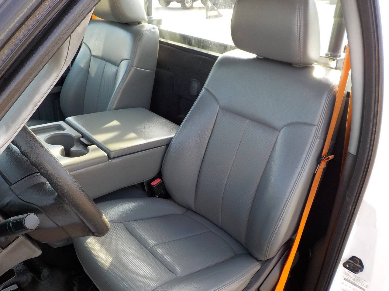 Used 2013 Ford F250 XL AWD/4WD image 13