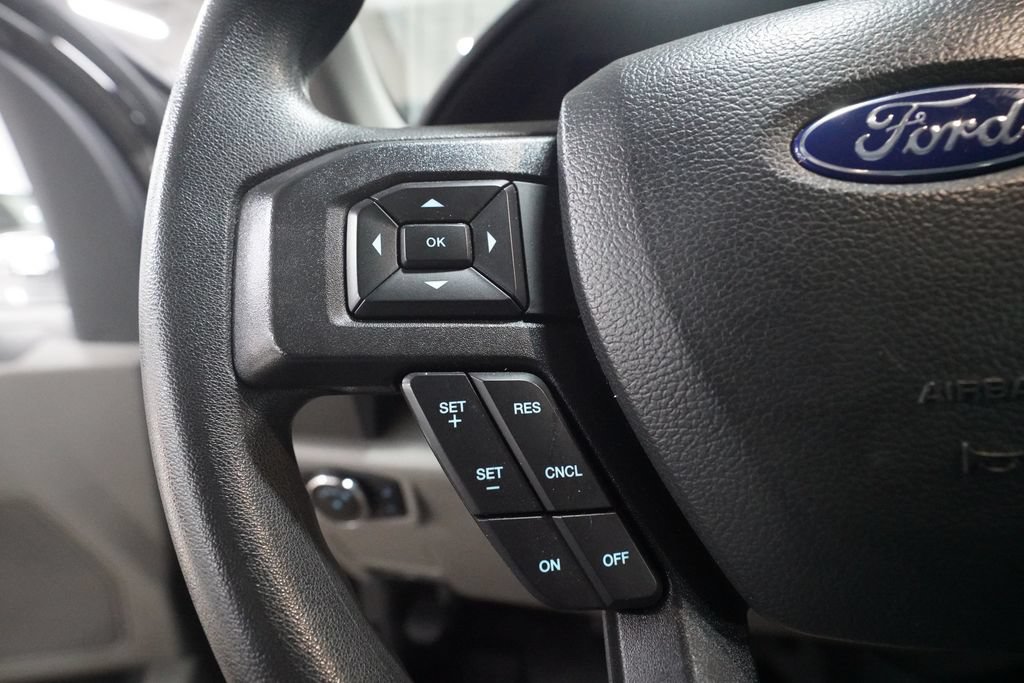 Used 2022 Ford F250 XLT AWD/4WD image 16