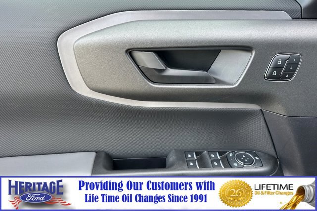 New 2026 Ford Bronco Sport Badlands w/ Sasquatch Badlands Package image 11