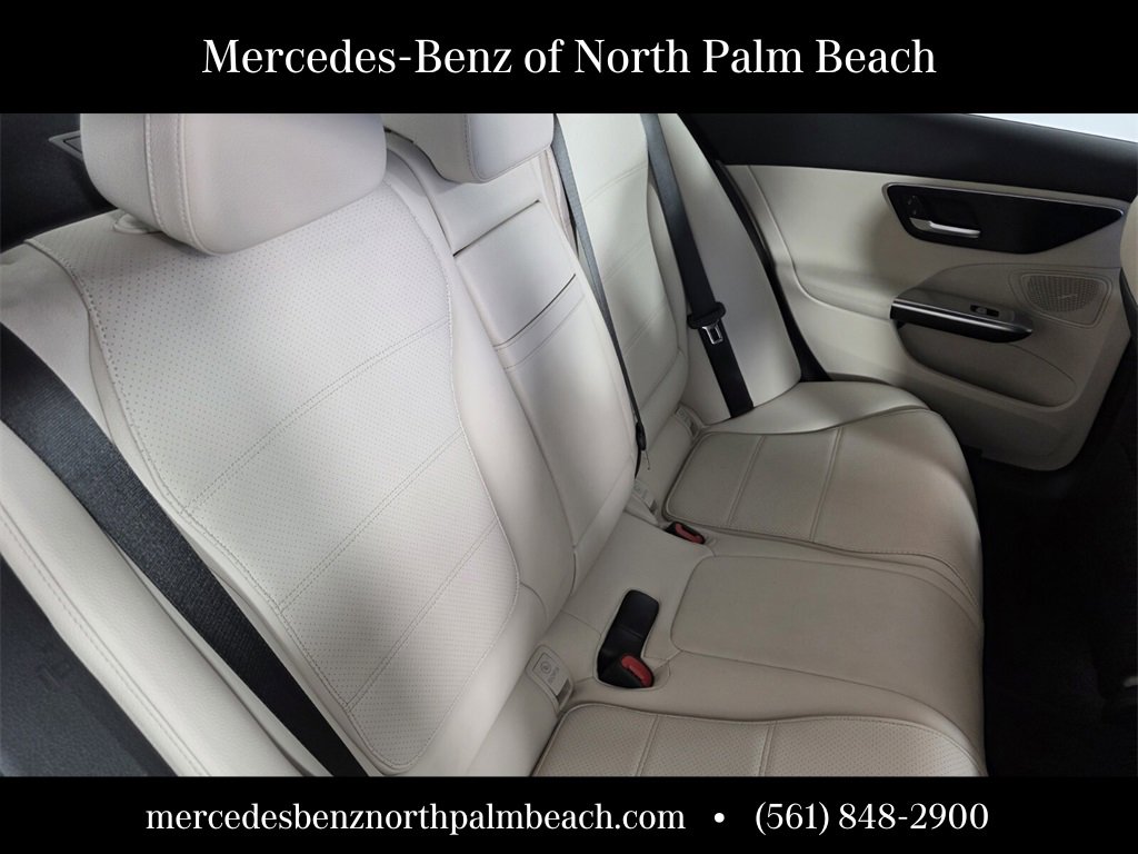 Certified 2022 Mercedes-Benz C 300 C 300 image 29