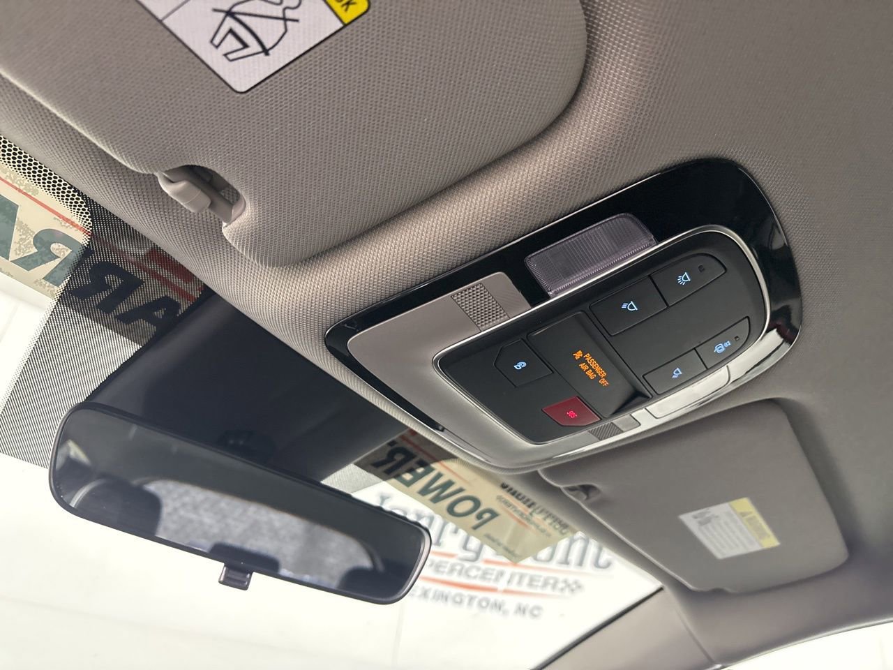 Used 2023 Hyundai Santa Fe XRT image 17