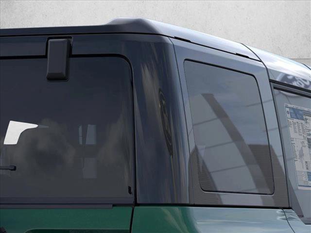 New 2025 Ford Bronco Big Bend image 25