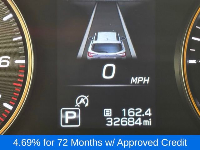 Used 2024 Subaru Outback Wilderness AWD/4WD image 25