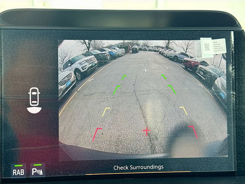 New 2026 Subaru Outback Premium AWD/4WD image 16