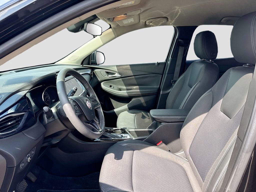 Certified 2023 Buick Encore GX Select image 10