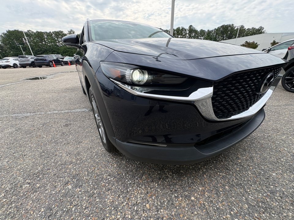 Certified 2023 MAZDA CX-30 AWD 2.5 S w/ Select Package image 24