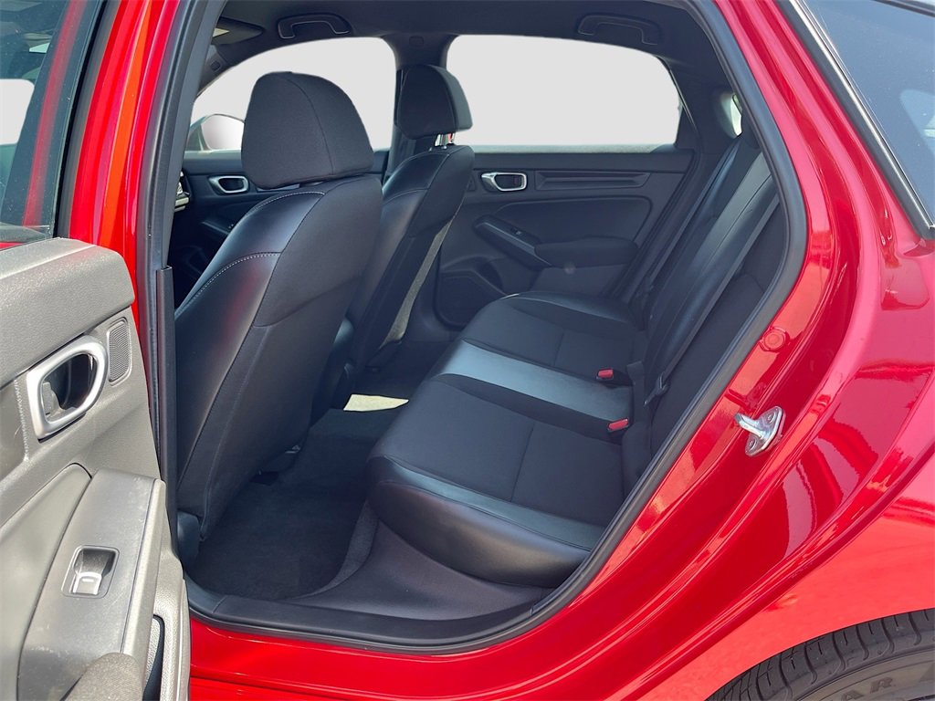 Used 2024 Honda Civic Sport image 23