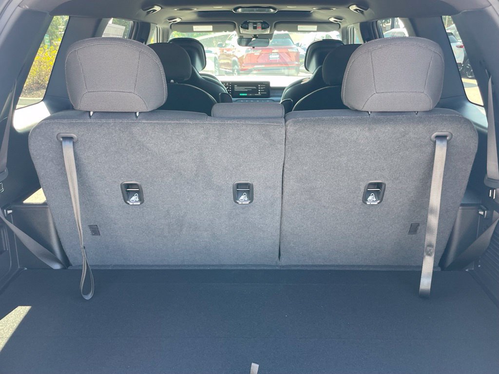 New 2027 Kia Telluride S w/ Towing Package AWD/4WD image 28