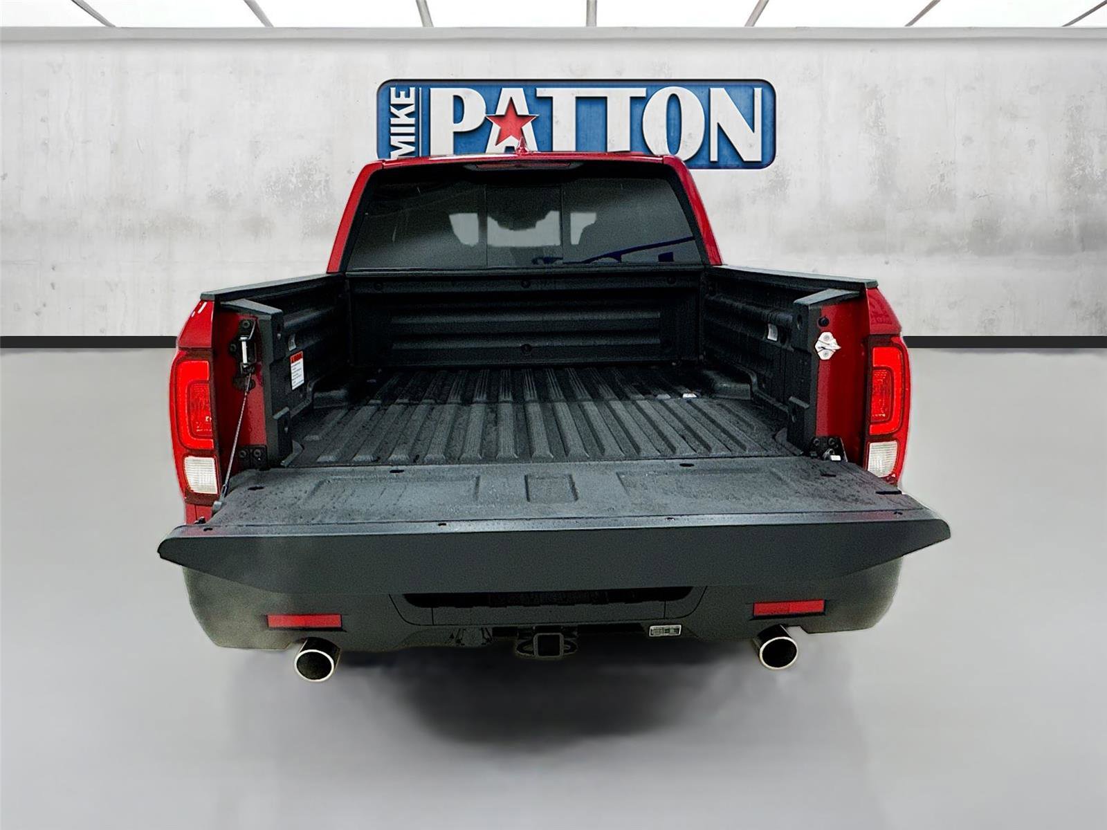 New 2026 Honda Ridgeline RTL image 25