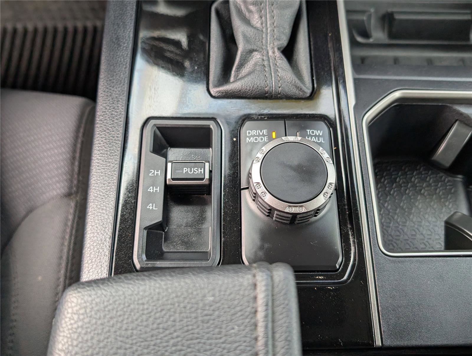 Used 2023 Toyota Tundra SR5 w/ SR5 Convenience Package image 22