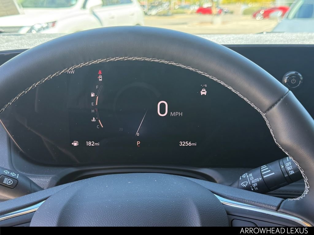 Used 2026 Buick Encore GX Avenir w/ Avenir Technology Package image 17