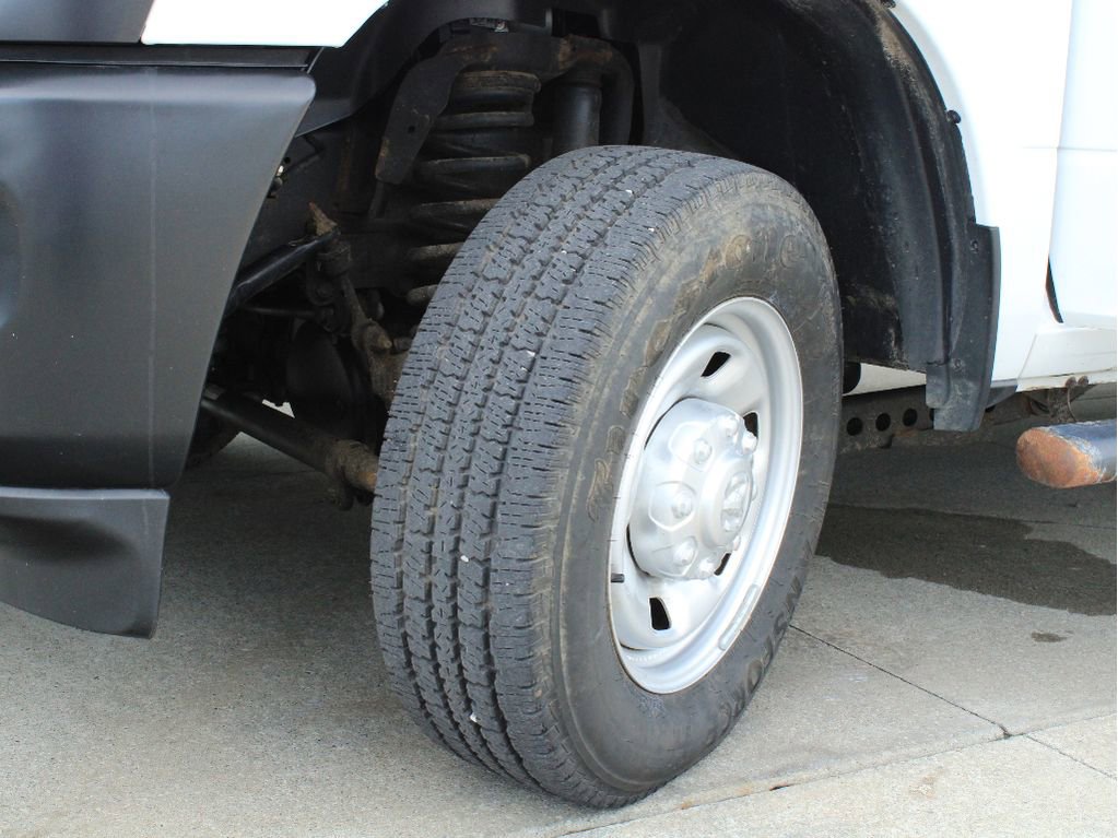 Certified 2022 RAM 2500 Tradesman image 35