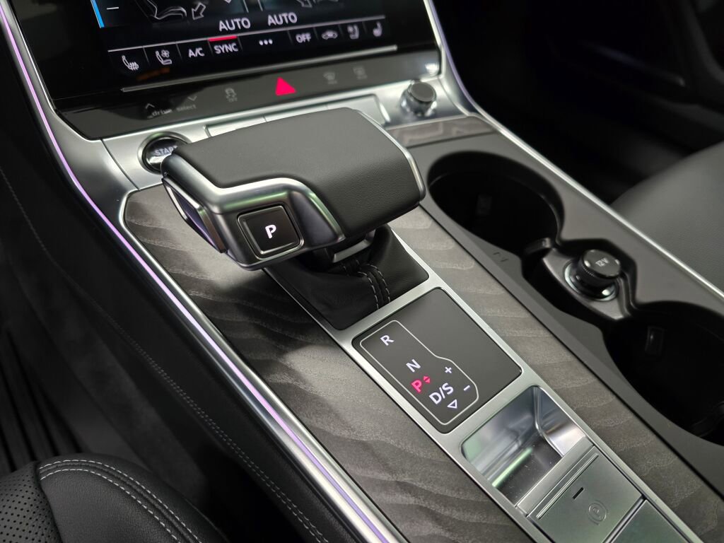 New 2025 Audi A7 3.0T Premium Plus image 16