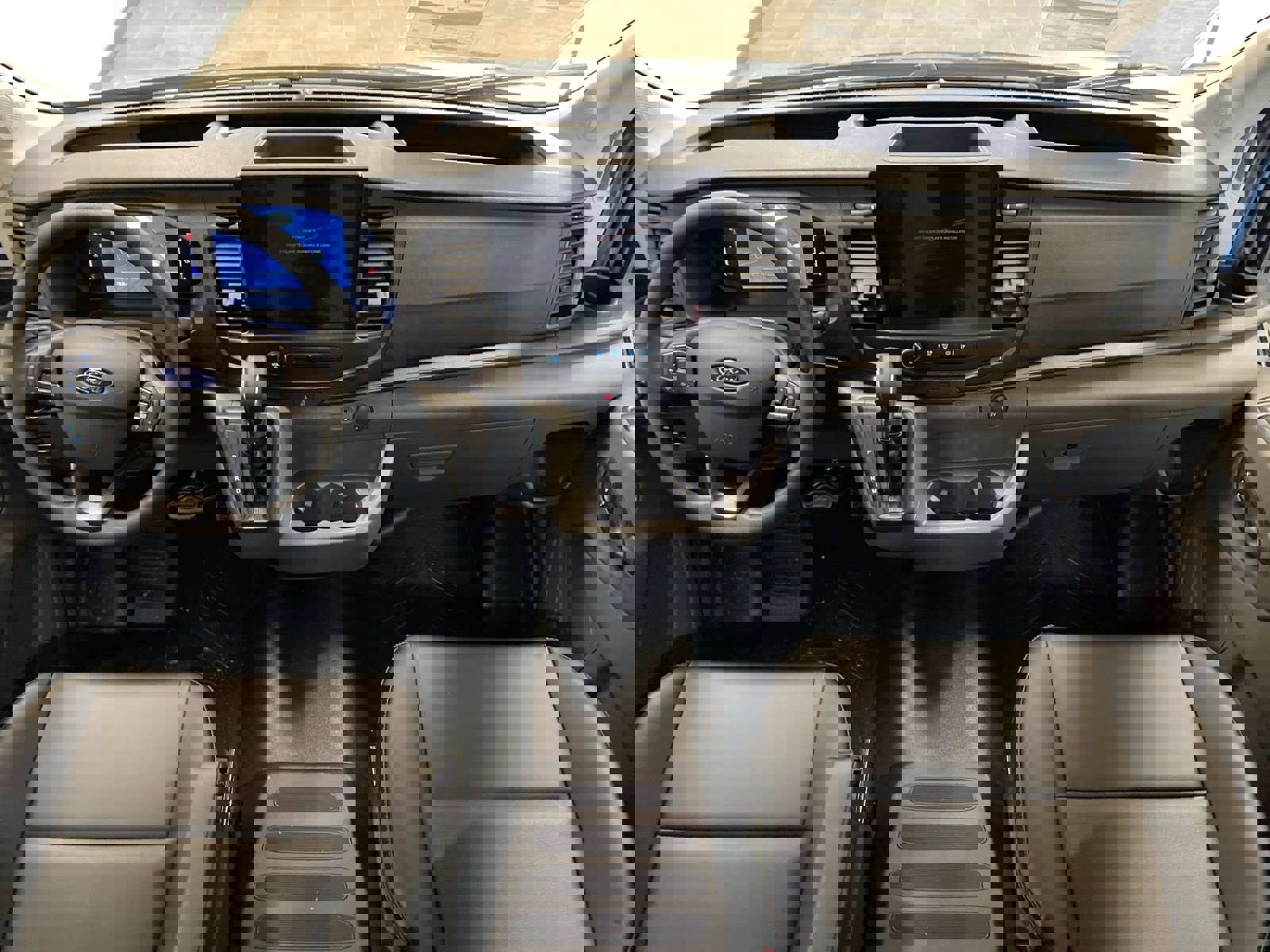 New 2026 Ford Transit 350 148 Medium Roof w/ Exterior Upgrade Package image 9