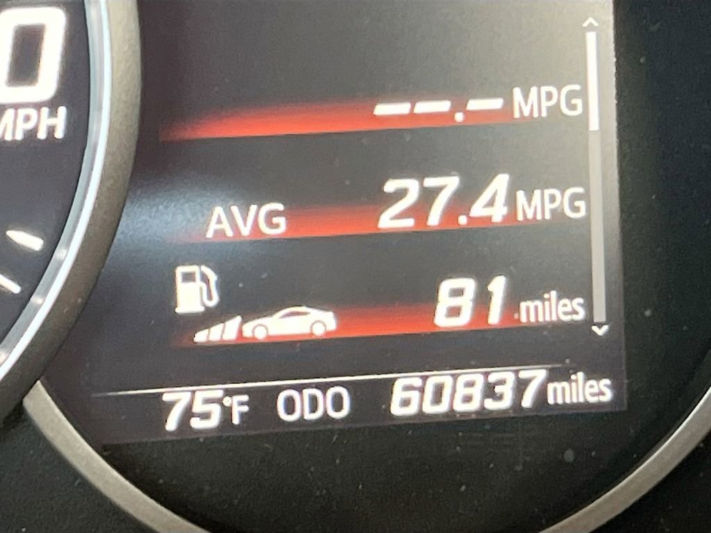 Used 2020 Toyota 86 RWD image 12