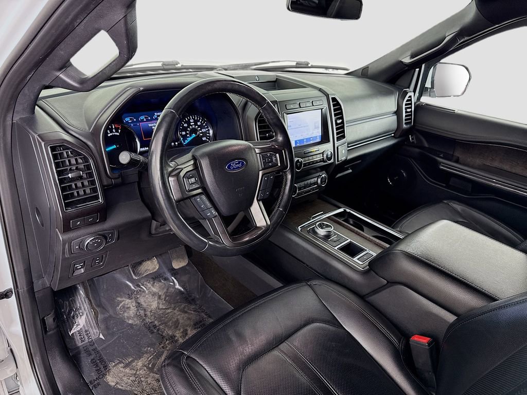 Used 2021 Ford Expedition Limited image 25