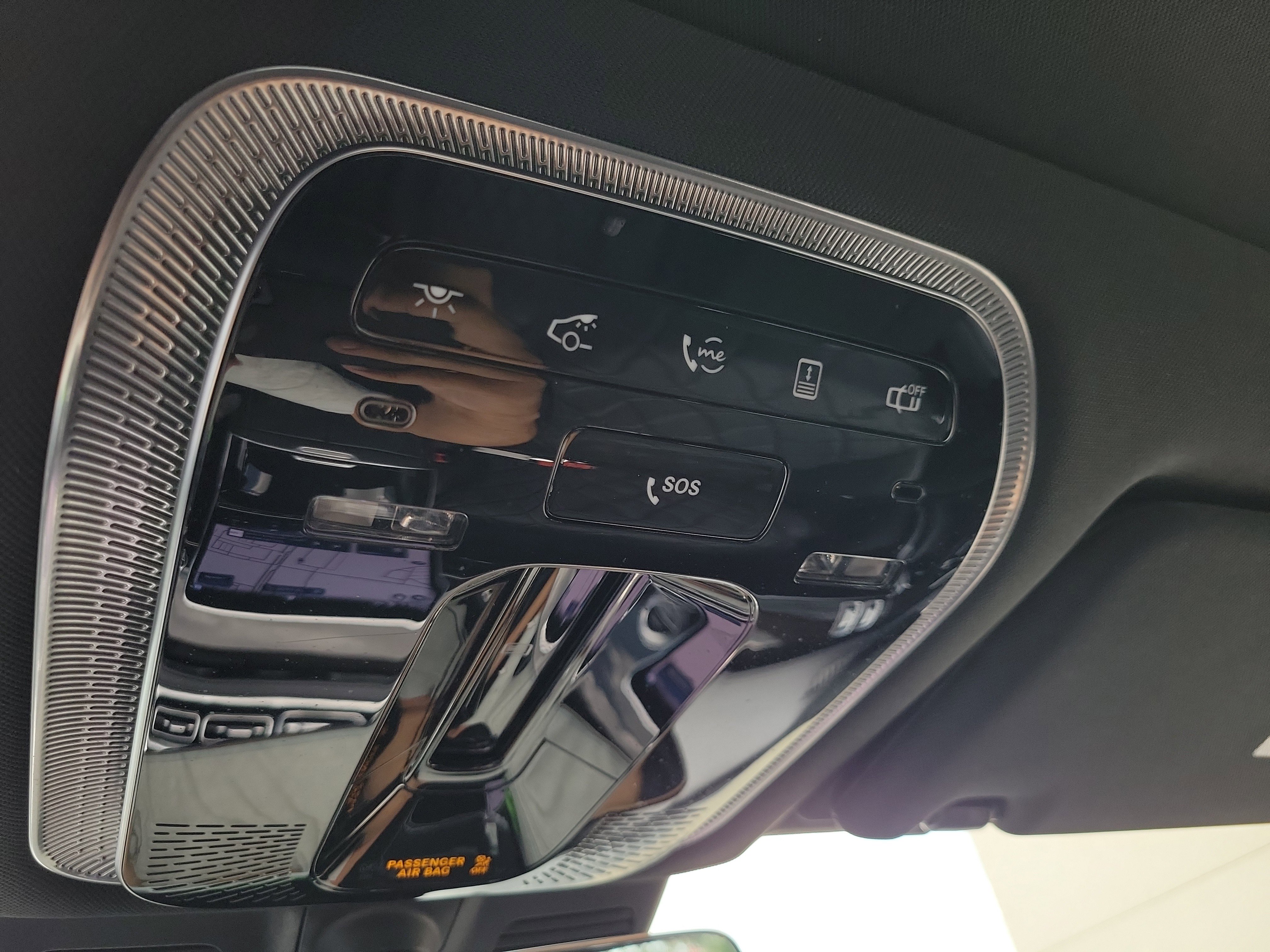 Used 2021 Mercedes-Benz S 500 4MATIC image 20