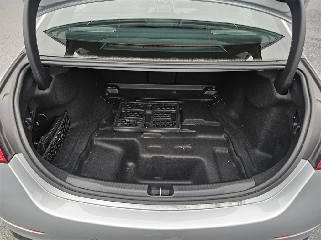 Used 2024 Mercedes-Benz C 43 AMG 4MATIC Sedan image 10